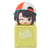 Hololive Production - Statuette Hikkake Oozora Subaru 10 cm