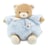Patapouf ours bleu 25cm - Kaloo