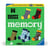 Grand memory chaussette Happy Socks - Ravensburger - Vert