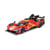 Voiture miniature Ferrari 499P LMH 2023 - 1/43e - Burago