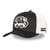 Casquette trucker prenium semi curved Logo Bakugo - Capslab