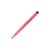 Lot de 10 feutres pinceaux permanents - FABER-CASTELL Pitt Artist Pen - Corail