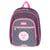 Sac à dos Baby Chacha 30 CM maternelle - 1 compartiment Retro