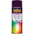 Spray de peinture Belton Spectral RAL4007 violet pourpre 400ml
