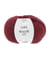 Pelote d'Alpaga et laine MALOU LIGHT - LANG YARNS 61 Rouge