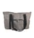 Sac pour pelote gris clair 40x28x17cm