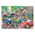 Puzzle 500 pièces - Pièces XXL - Auberge Plough - HOP - House of Puzzles