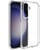 Coque Muvit For France Transparente Renforcée 3m Samsung Galaxy S24