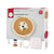 Kit Punch Needle - Lion - diamètre 21 cm
