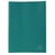 Porte-vues - 160 vues - 80 pochettes - Vert - A4 - Souple - Exacompta
