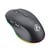 Souris Gamer Sans Fil Silencieuse RGB 4000DPI Rechargeable Bluetooth 6 Boutons YONIS