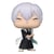 Bleach - Figurine POP! Gin Ichimaru 9 cm - Funko
