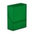 Ultimate Guard - Boulder™ Deck Case 40+ taille standard Emerald