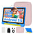 Tablette enfants KOTSREN WiFi 6 Android 15 Bleu 10.1 pouces