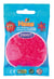 2 000 perles mini (petites perles Ø2,5 mm) fuchsia