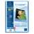 Protège-documents en polypropylène semi rigide Kreacover® Chromaline 40 vues - A4 - Bleu - x 20 - Exacompta