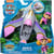 Coffret pat patrouille jungle pups : avion + sella - vehicule transformable - figurine chien - paw patrol - spin master