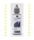 Sock Stop Jaune Fluo Antidérapant pour chaussettes 50 ml - RICO Design Jaune Fluo