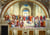 Puzzle 1000 pièces - Raphael - The School of Athens, 1511 - Bluebird Puzzle