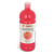 Gouache Ready-Mix Premier Pas 1000 ml Flacon avec Bouchon Flux Control Rouge Vermillon 300 PRIMO