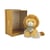 Doudou – Lion nougat 17cm - Kaloo - Beige