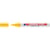 Marqueur Peinture 750 Jaune Pointe Ronde 2-4 mm EDDING