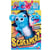 Screamerz - Peluche intéractive amusante - Ours - 25 cm - Bruits en la secouant ou appuyant sur le bouton