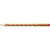Crayon de couleur STABILO EASYcolors - Marron clair - Droitier