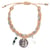 Bracelet tressé Chance - Omsaé