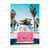 Affiche 50x70 cm - Van life in pink - Gal Design