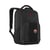 Sac à dos Gaming Wenger PlayerMode pour pc gaming 15.6' - Poche casque - Sangle trolley - Avant moulé - Port USB - Noir