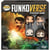 POP! Funkoverse - Jeu de stratégie Harry Potter - 4 figurines Français