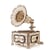 GRAMOPHONE