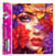 Diamond Painting Broderie Diamant LUMINLIFE 40x50cm, 100% strass, diamants ronds - Beauté en fleurs