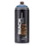 Spray de peinture - Sorrento Blue - BLK-400-5270 - Montana Cans Black - 400ml - Graffiti