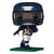 NFL Legends - Figurine POP! Broncos Terrell Davis 9 cm - Funko