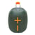 Enceinte Bluetooth Portable Waterproof IPX5 Son Stéréo 360° Autonomie Longue Durée Vert YONIS