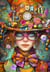 Puzzle 1000 pièces - Mad Props - Bluebird Puzzle