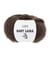 Pelote de laine BABY LAMA - Lang Yarns - Fil noble, moelleux et isolant thermique 0067 Gris