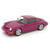 Véhicule miniature de collection - KK Scale Models - Porsche 911 964 RS 1992 - Échelle 1/12 - Rouge Red Ruby - 14+ ans