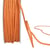 Bobine 30m cordelière polyester 2mm cuivre