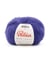 Pelote de laine et Mohair PHIL CHIC - 25gr - Phildar Lotus Bleu