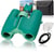 Jumelles 6x21 vert