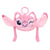 Lilo & Stitch - Porte-clés Stitch Plushie Pals Angel