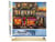 Peinture par Numéro Figured'Art - Au chapeau rouge - Kit de Loisir Créatif DIY Numéro d'Art Complet - 40x50cm toile roulée + châssis en bois à monter
