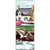 LUC - Canevas antique Maison bretonne 30x65cm