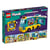 LEGO Friends - Set de construction heartlake city bus 480 pieces 41759