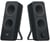 Enceinte pc Logitech Z207 bluetooth noir
