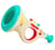 Trompette pixel music Interactive - Baby Einstein
