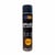 Spray de peinture - Noir intense - Belton Bullet Black – 600 ml – Haute couvrance